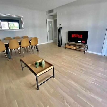 科爾多瓦Gran Apartamento Laronda公寓 外观 照片