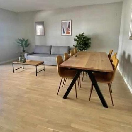 科爾多瓦Gran Apartamento Laronda公寓 外观 照片