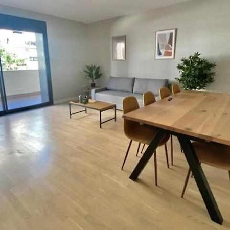 科爾多瓦Gran Apartamento Laronda公寓 外观 照片