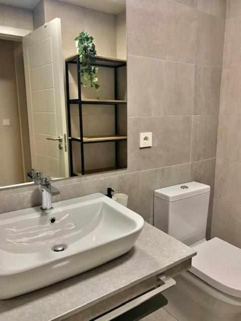 科爾多瓦Gran Apartamento Laronda公寓 外观 照片