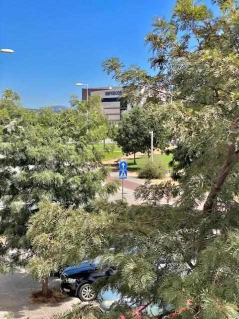 科爾多瓦Gran Apartamento Laronda公寓 外观 照片