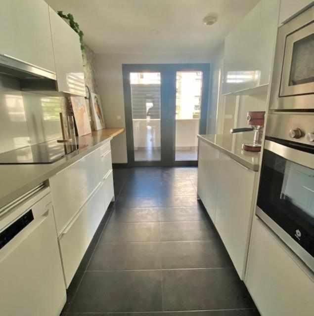科爾多瓦Gran Apartamento Laronda公寓 外观 照片