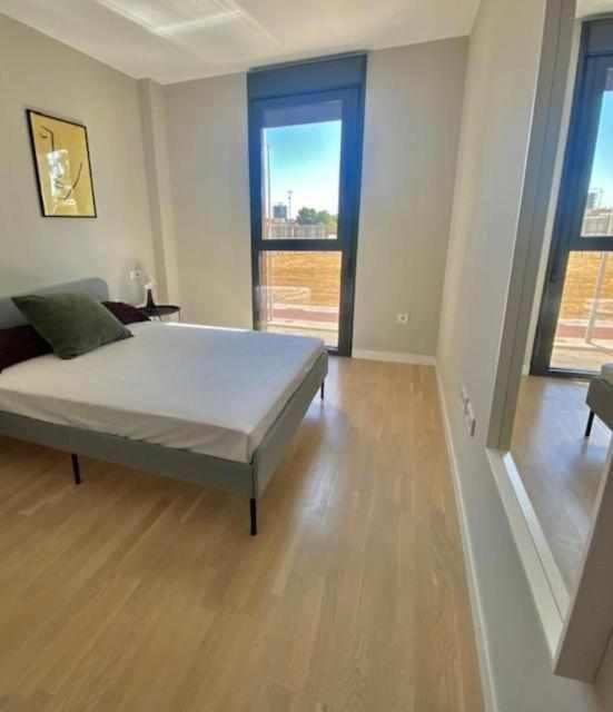 科爾多瓦Gran Apartamento Laronda公寓 外观 照片
