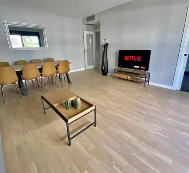 科爾多瓦Gran Apartamento Laronda公寓 外观 照片