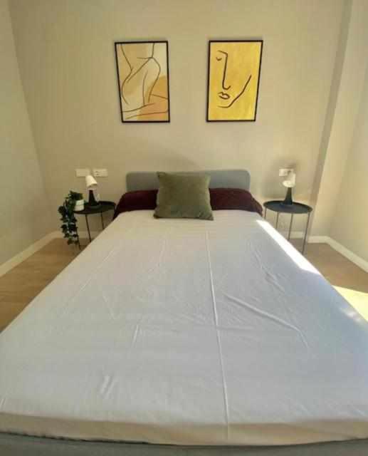 科爾多瓦Gran Apartamento Laronda公寓 外观 照片