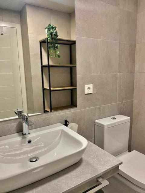 科爾多瓦Gran Apartamento Laronda公寓 外观 照片