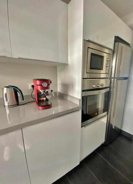 科爾多瓦Gran Apartamento Laronda公寓 外观 照片