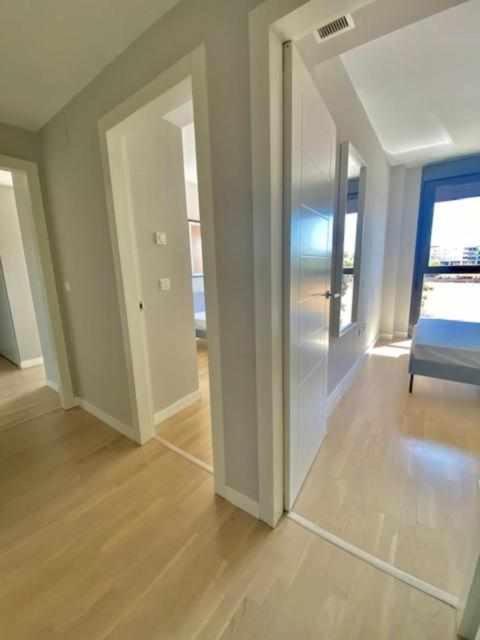 科爾多瓦Gran Apartamento Laronda公寓 外观 照片
