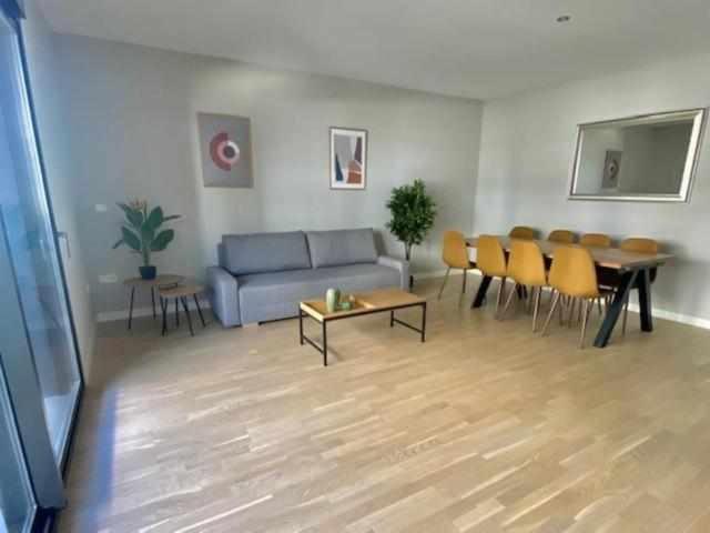 科爾多瓦Gran Apartamento Laronda公寓 外观 照片