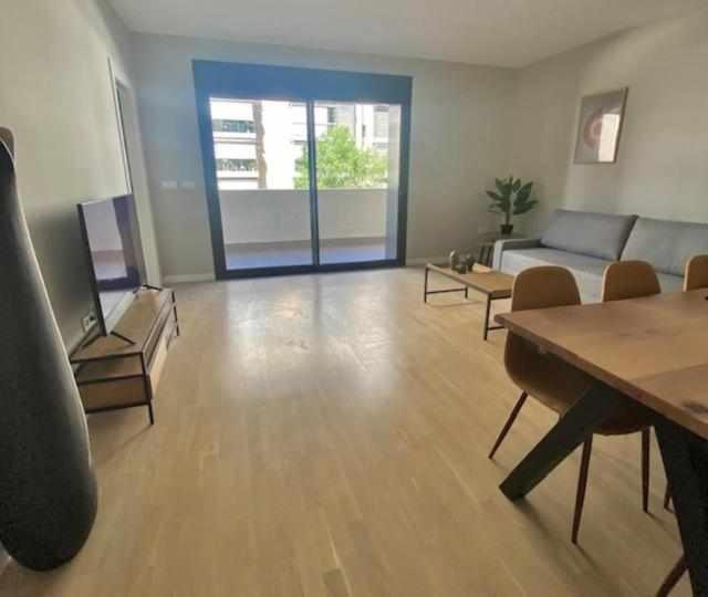 科爾多瓦Gran Apartamento Laronda公寓 外观 照片