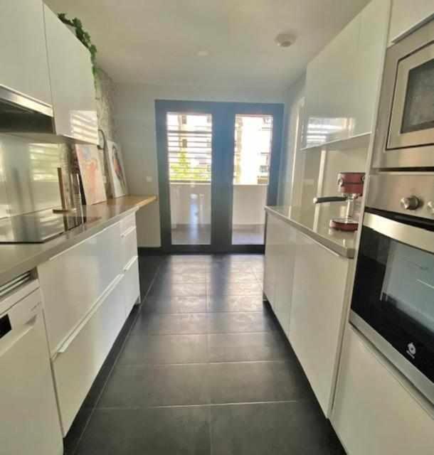 科爾多瓦Gran Apartamento Laronda公寓 外观 照片