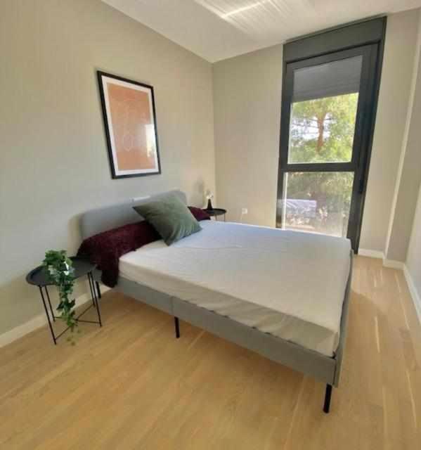 科爾多瓦Gran Apartamento Laronda公寓 外观 照片