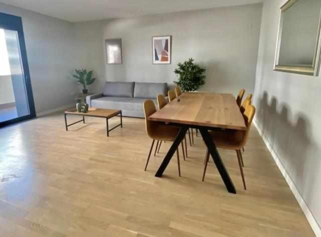 科爾多瓦Gran Apartamento Laronda公寓 外观 照片