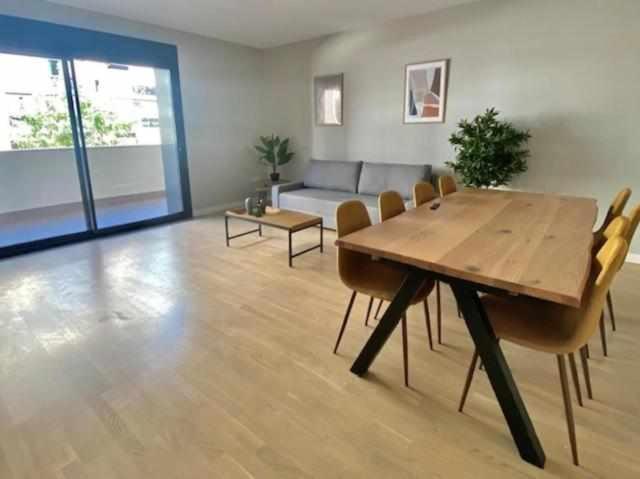 科爾多瓦Gran Apartamento Laronda公寓 外观 照片